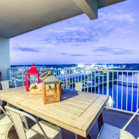 Brand New! Laketown Wharf 633! Amazing 3 Bd, Great Location, And Awesome Amenities! 巴拿马城 外观 照片