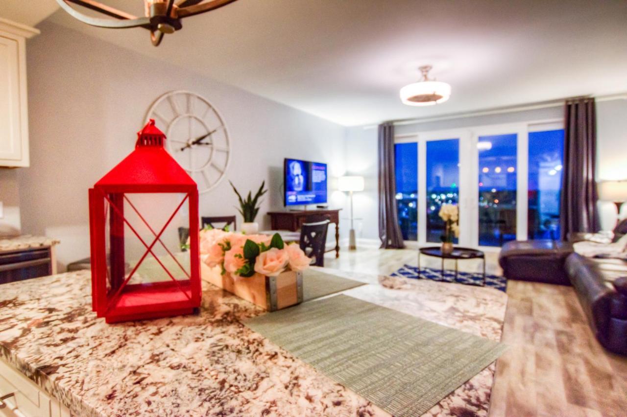 Brand New! Laketown Wharf 633! Amazing 3 Bd, Great Location, And Awesome Amenities! 巴拿马城 外观 照片