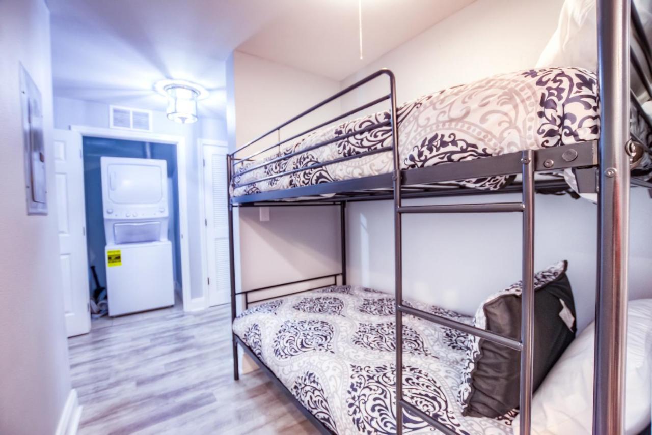 Brand New! Laketown Wharf 633! Amazing 3 Bd, Great Location, And Awesome Amenities! 巴拿马城 外观 照片