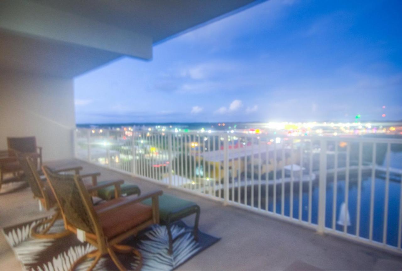 Brand New! Laketown Wharf 633! Amazing 3 Bd, Great Location, And Awesome Amenities! 巴拿马城 外观 照片