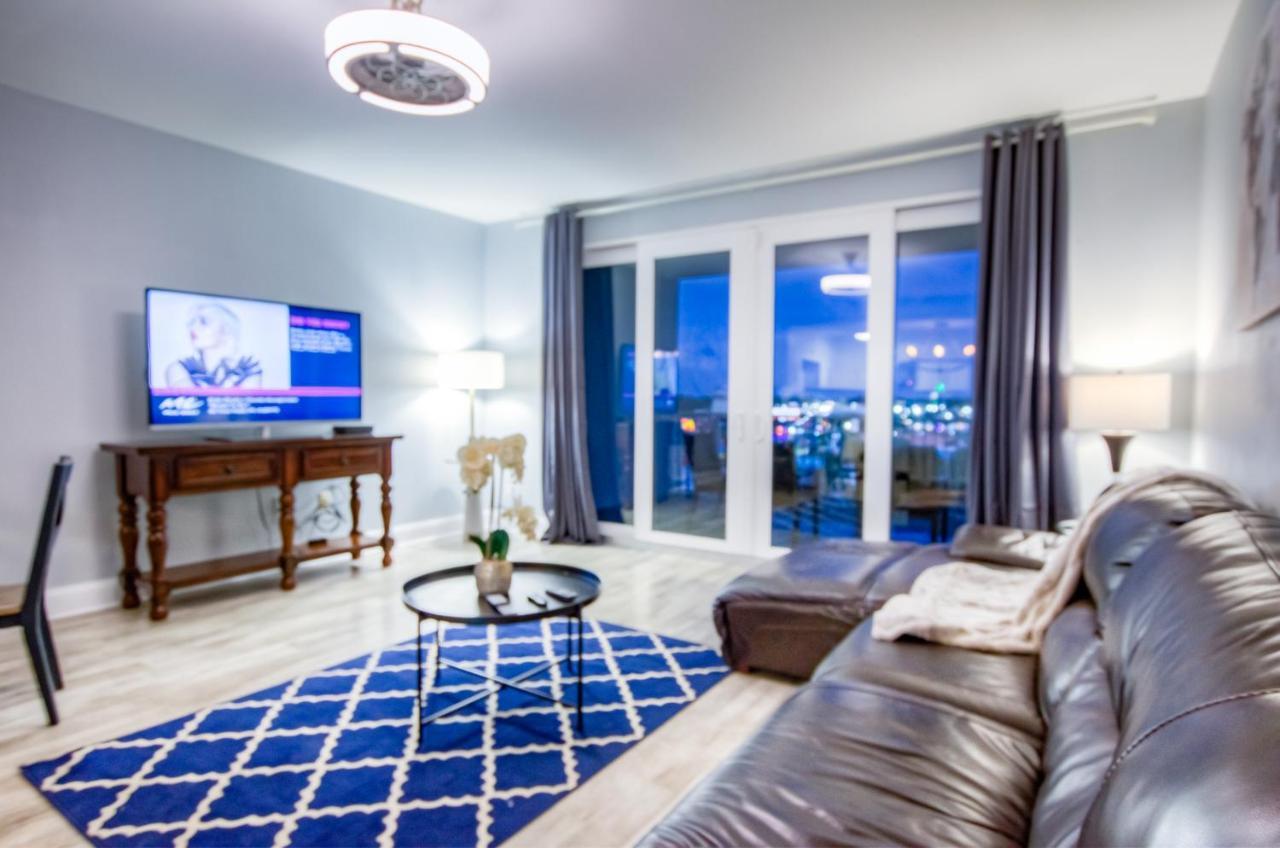 Brand New! Laketown Wharf 633! Amazing 3 Bd, Great Location, And Awesome Amenities! 巴拿马城 外观 照片