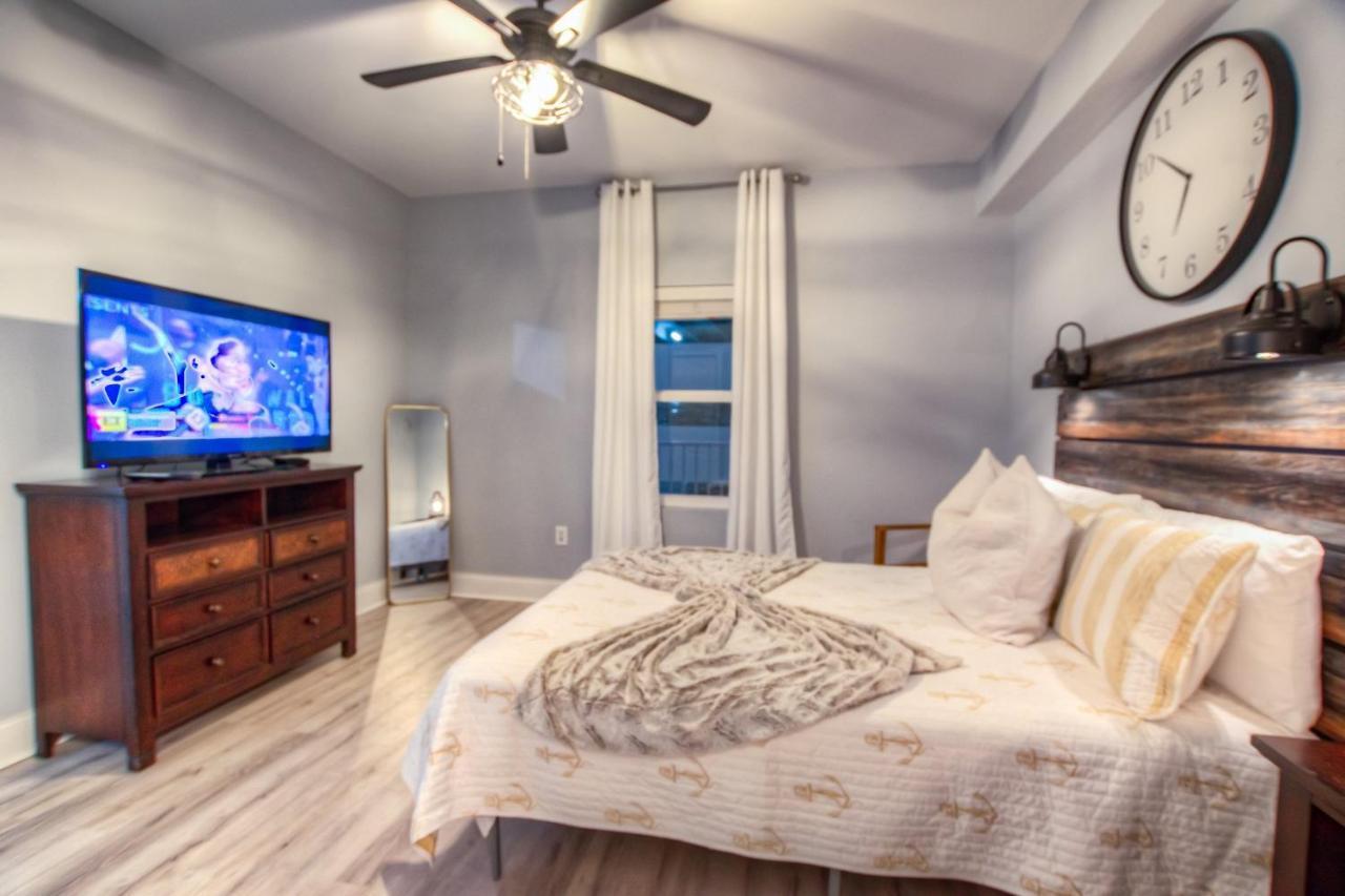 Brand New! Laketown Wharf 633! Amazing 3 Bd, Great Location, And Awesome Amenities! 巴拿马城 外观 照片