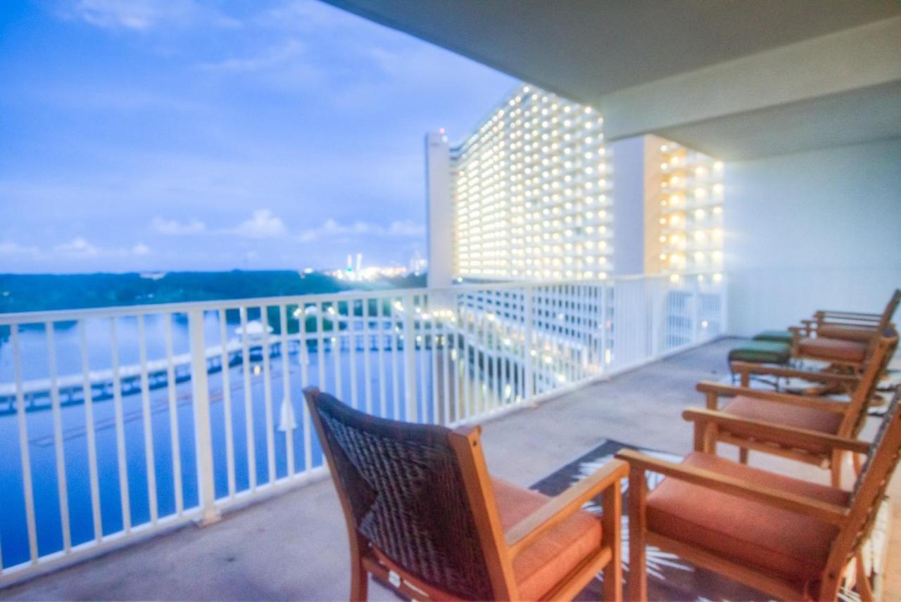 Brand New! Laketown Wharf 633! Amazing 3 Bd, Great Location, And Awesome Amenities! 巴拿马城 外观 照片