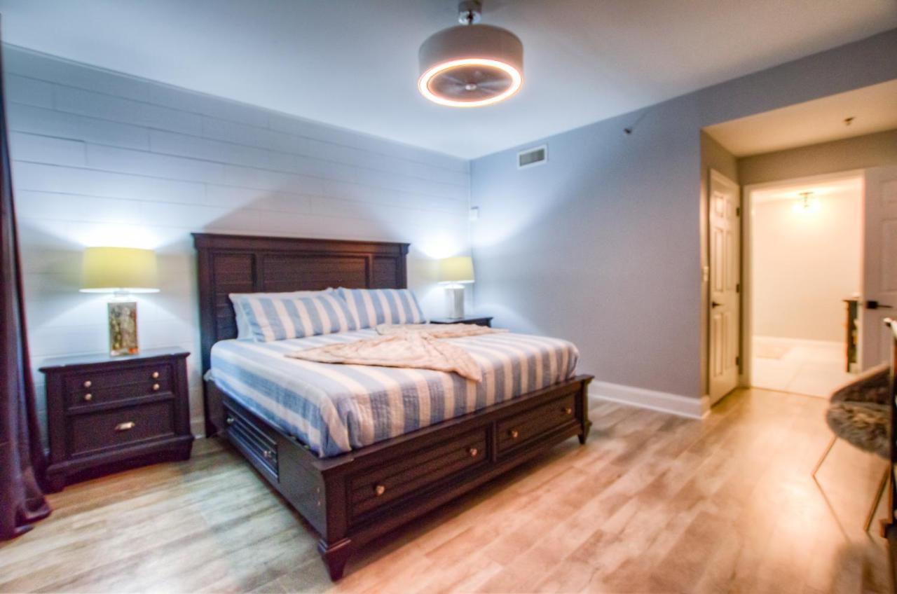Brand New! Laketown Wharf 633! Amazing 3 Bd, Great Location, And Awesome Amenities! 巴拿马城 外观 照片