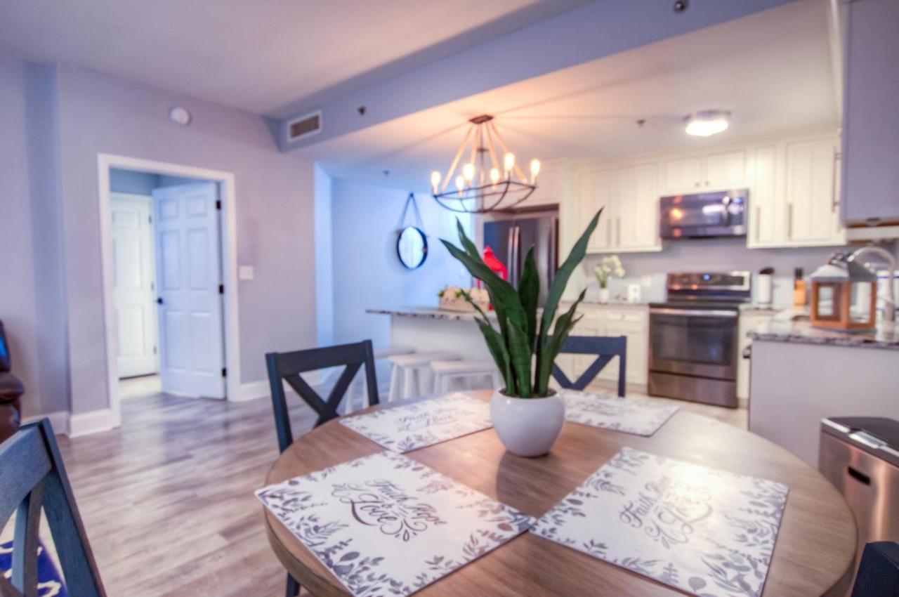 Brand New! Laketown Wharf 633! Amazing 3 Bd, Great Location, And Awesome Amenities! 巴拿马城 外观 照片