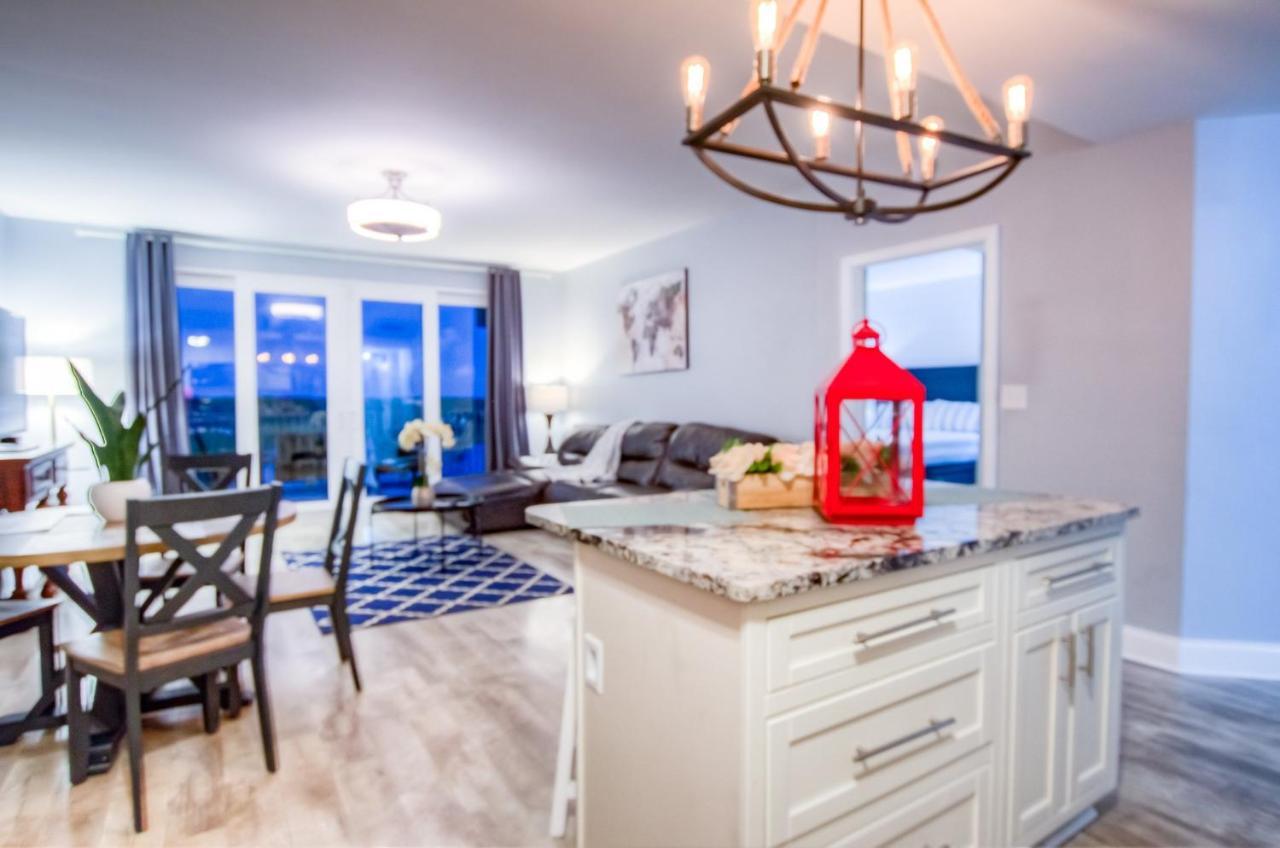 Brand New! Laketown Wharf 633! Amazing 3 Bd, Great Location, And Awesome Amenities! 巴拿马城 外观 照片