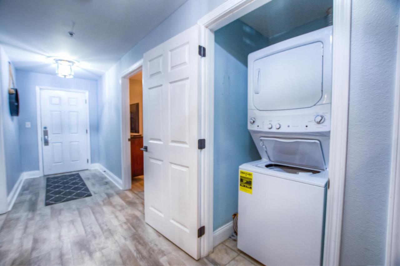 Brand New! Laketown Wharf 633! Amazing 3 Bd, Great Location, And Awesome Amenities! 巴拿马城 外观 照片