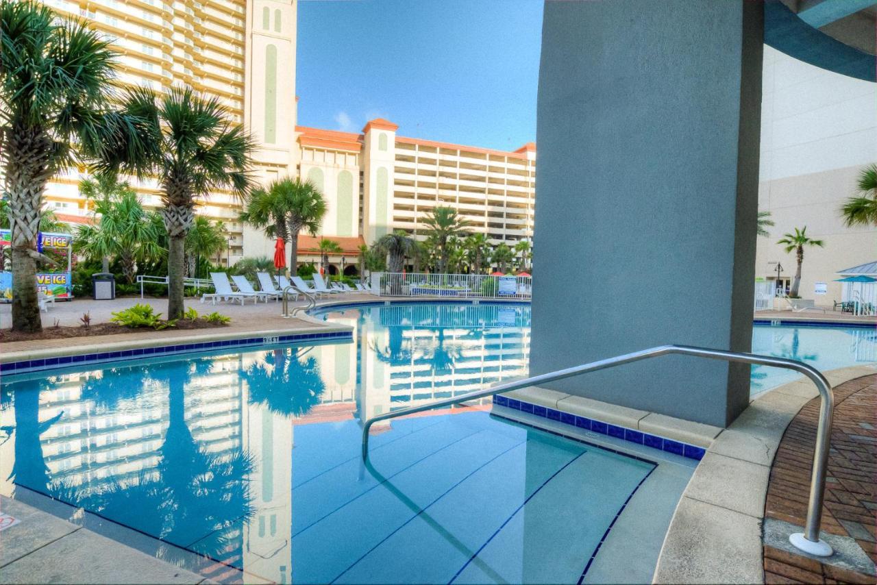 Brand New! Laketown Wharf 633! Amazing 3 Bd, Great Location, And Awesome Amenities! 巴拿马城 外观 照片