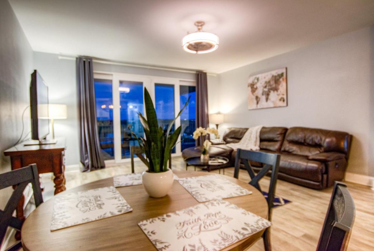 Brand New! Laketown Wharf 633! Amazing 3 Bd, Great Location, And Awesome Amenities! 巴拿马城 外观 照片