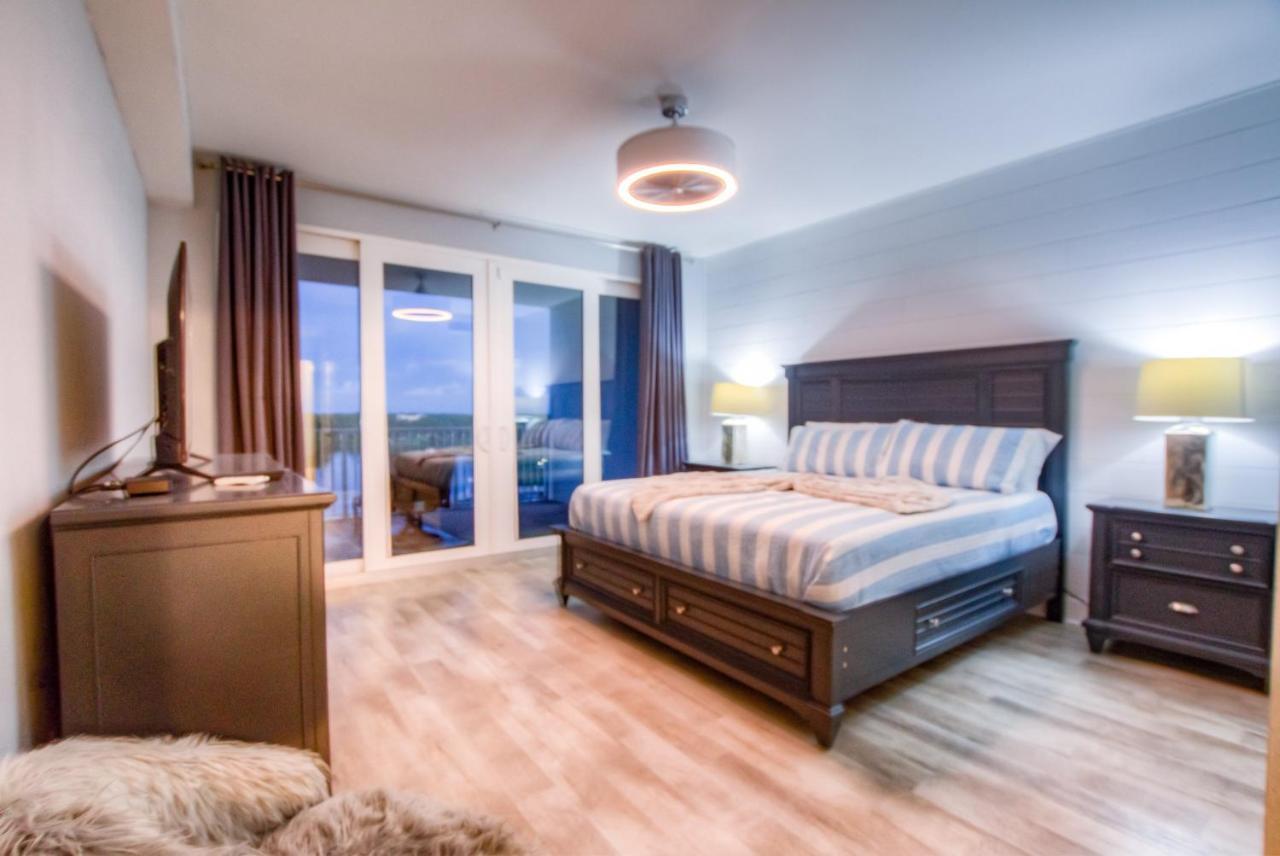 Brand New! Laketown Wharf 633! Amazing 3 Bd, Great Location, And Awesome Amenities! 巴拿马城 外观 照片