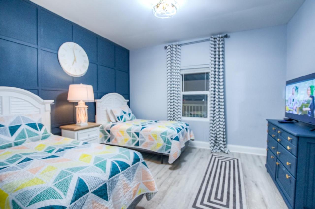 Brand New! Laketown Wharf 633! Amazing 3 Bd, Great Location, And Awesome Amenities! 巴拿马城 外观 照片