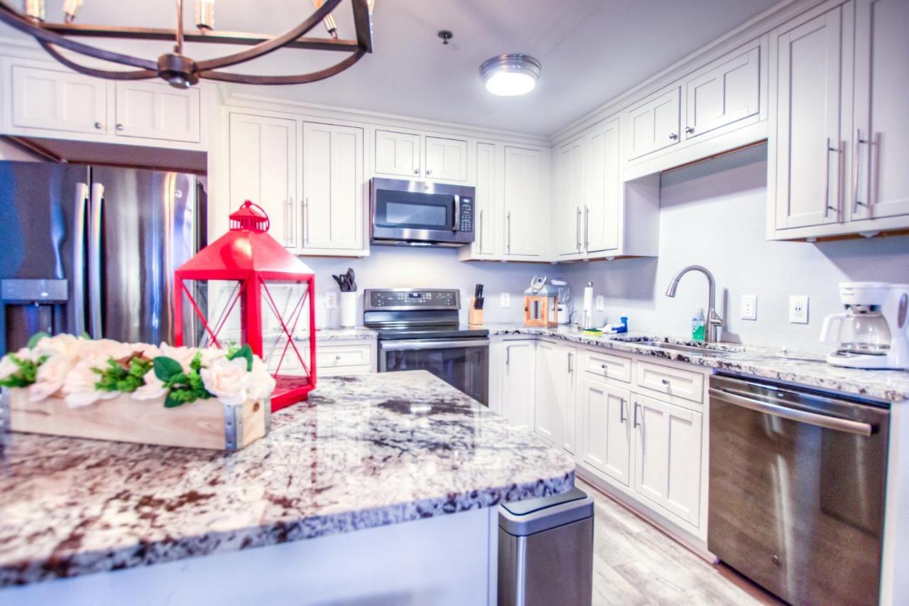 Brand New! Laketown Wharf 633! Amazing 3 Bd, Great Location, And Awesome Amenities! 巴拿马城 外观 照片
