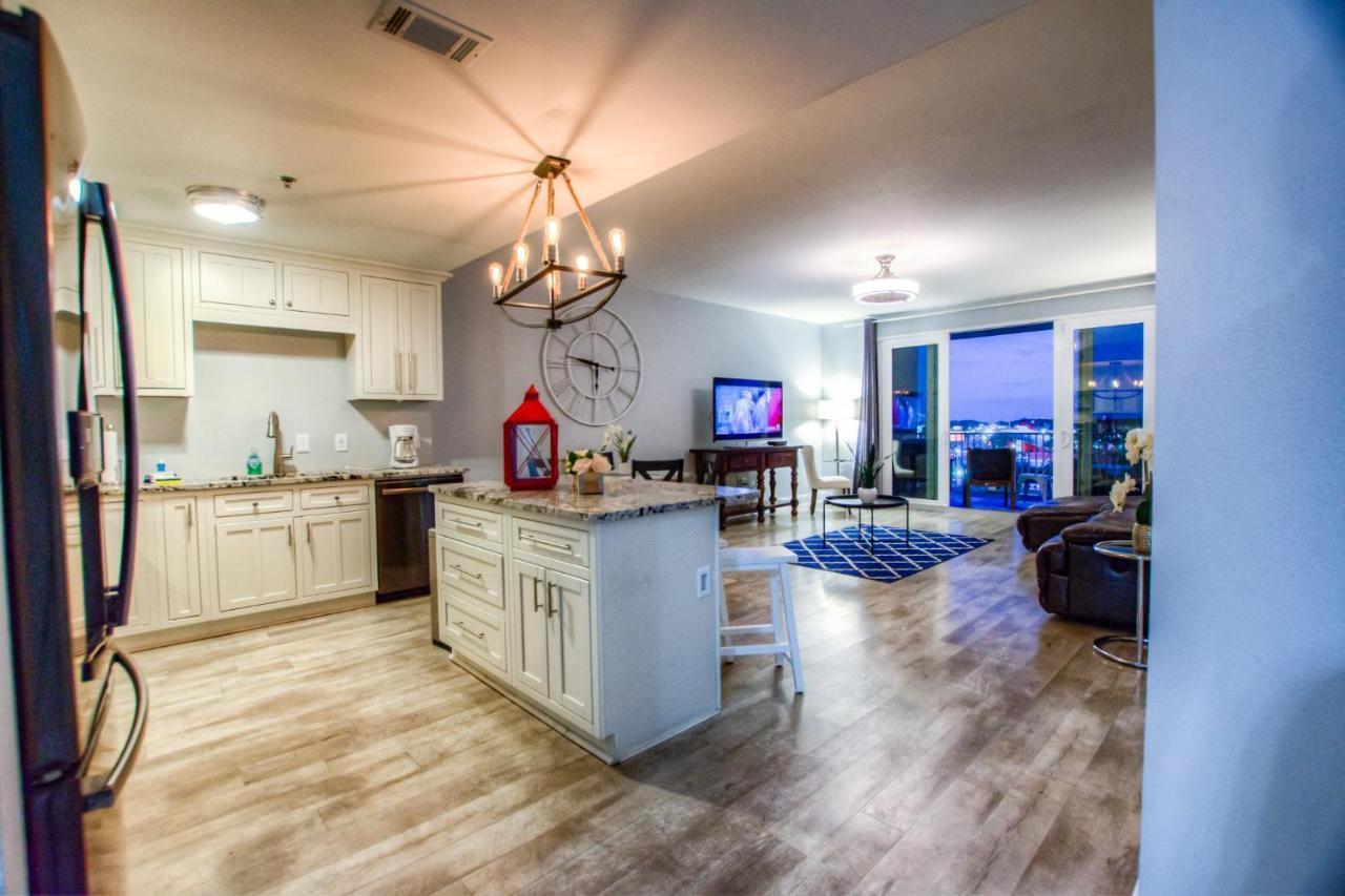 Brand New! Laketown Wharf 633! Amazing 3 Bd, Great Location, And Awesome Amenities! 巴拿马城 外观 照片