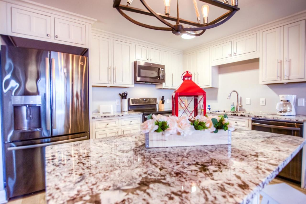 Brand New! Laketown Wharf 633! Amazing 3 Bd, Great Location, And Awesome Amenities! 巴拿马城 外观 照片