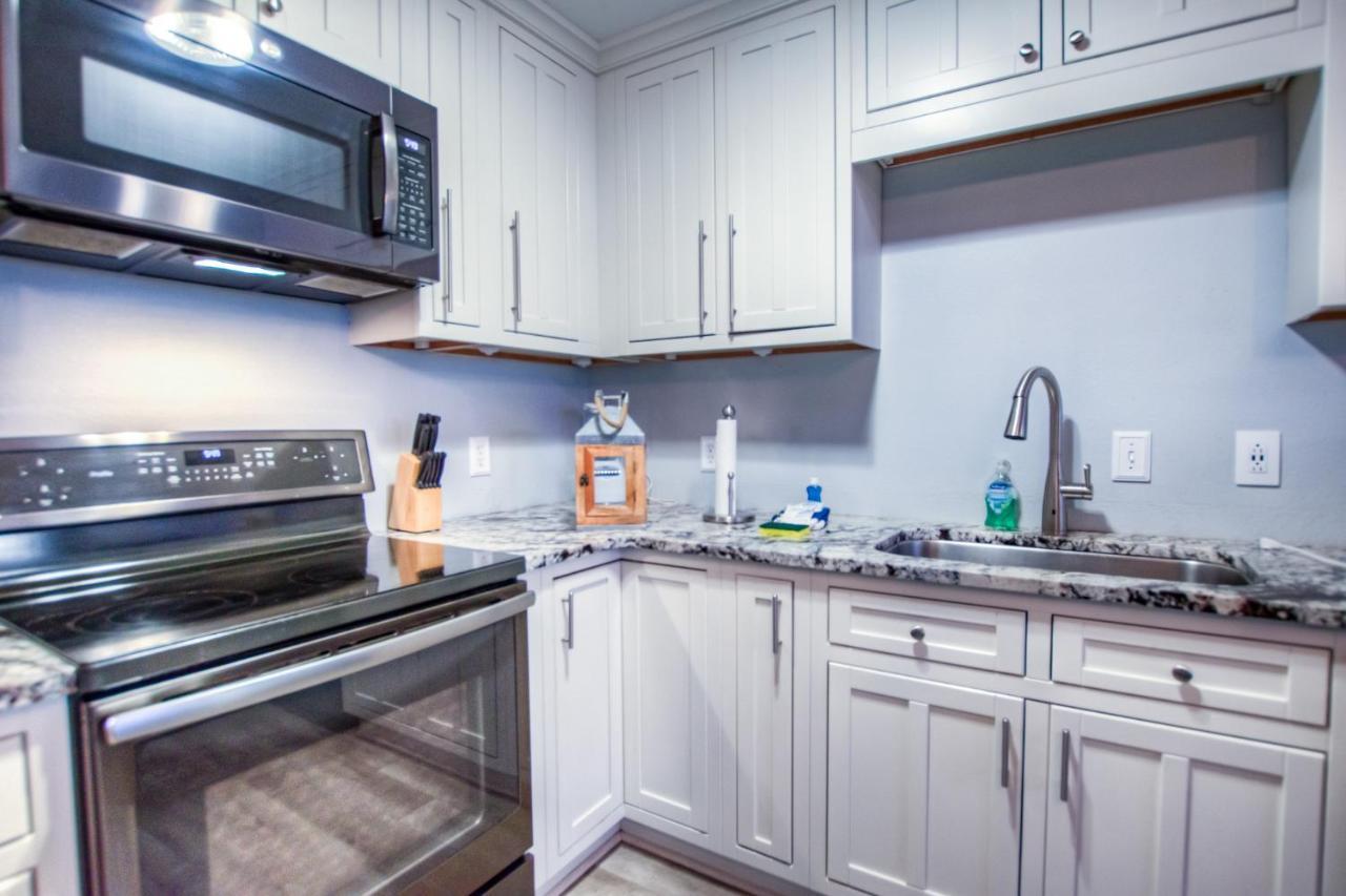 Brand New! Laketown Wharf 633! Amazing 3 Bd, Great Location, And Awesome Amenities! 巴拿马城 外观 照片