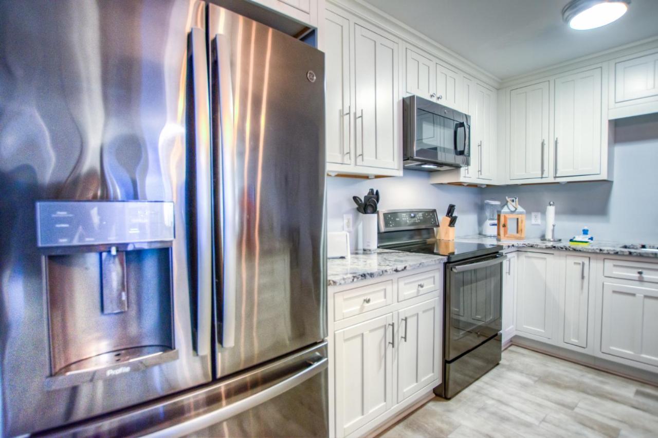 Brand New! Laketown Wharf 633! Amazing 3 Bd, Great Location, And Awesome Amenities! 巴拿马城 外观 照片