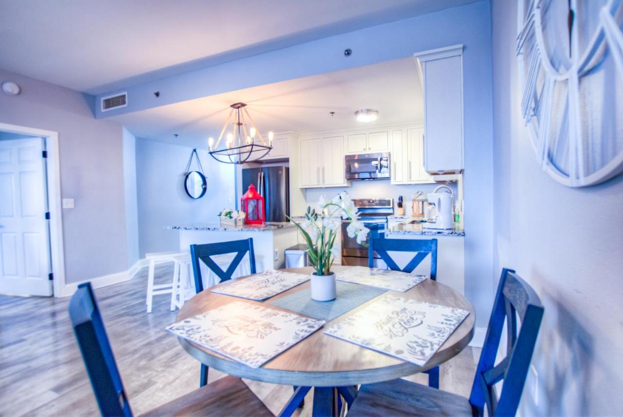 Brand New! Laketown Wharf 633! Amazing 3 Bd, Great Location, And Awesome Amenities! 巴拿马城 外观 照片