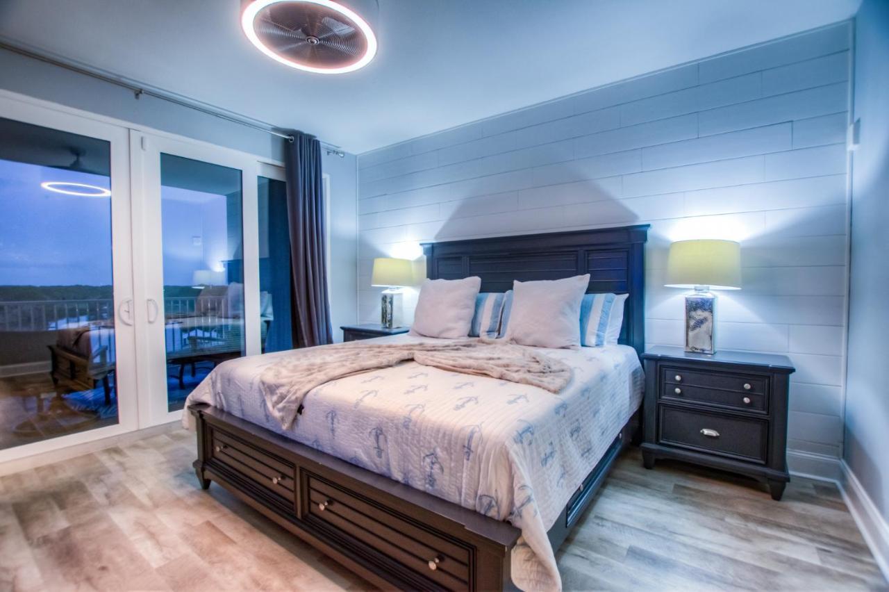Brand New! Laketown Wharf 633! Amazing 3 Bd, Great Location, And Awesome Amenities! 巴拿马城 外观 照片