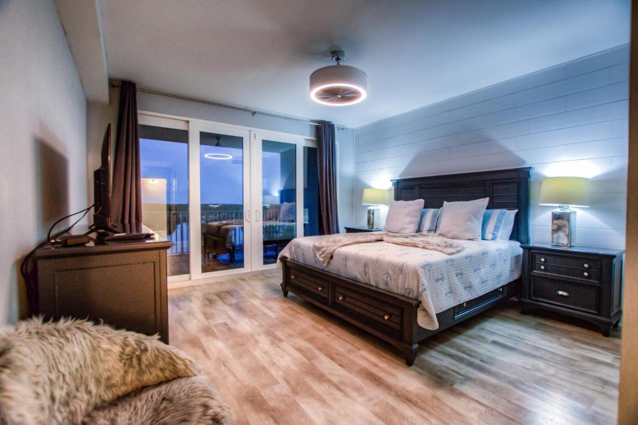 Brand New! Laketown Wharf 633! Amazing 3 Bd, Great Location, And Awesome Amenities! 巴拿马城 外观 照片