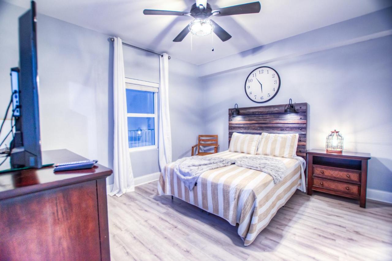 Brand New! Laketown Wharf 633! Amazing 3 Bd, Great Location, And Awesome Amenities! 巴拿马城 外观 照片