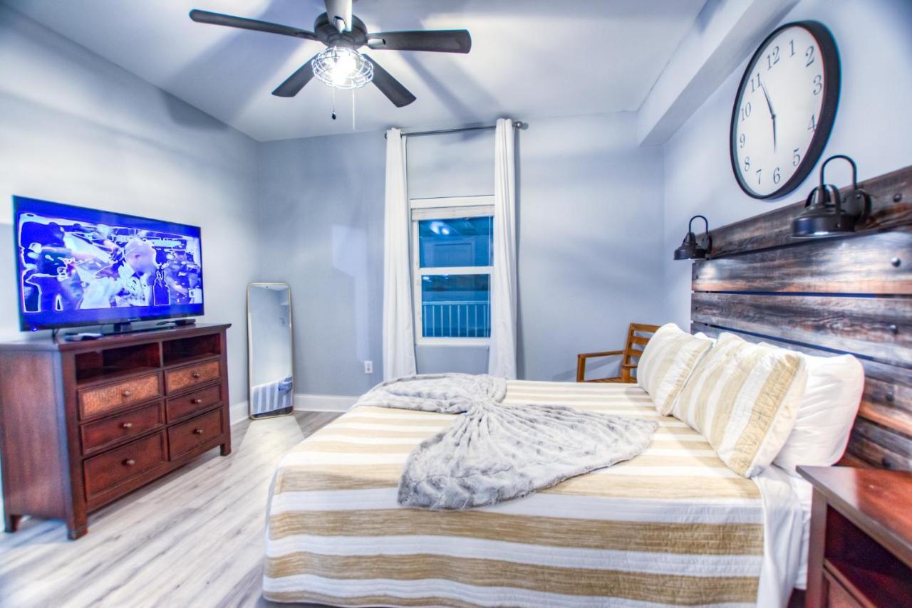 Brand New! Laketown Wharf 633! Amazing 3 Bd, Great Location, And Awesome Amenities! 巴拿马城 外观 照片