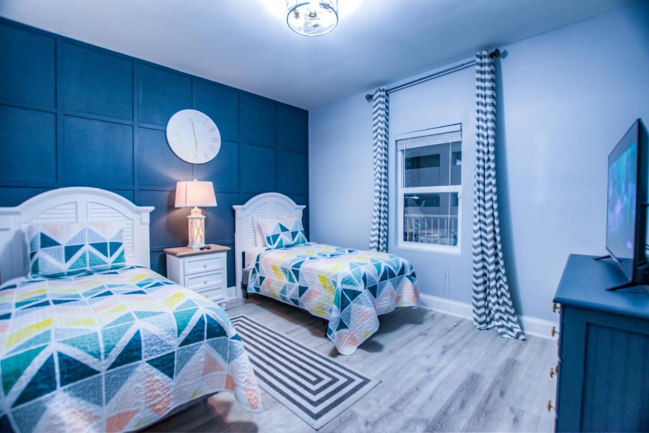 Brand New! Laketown Wharf 633! Amazing 3 Bd, Great Location, And Awesome Amenities! 巴拿马城 外观 照片