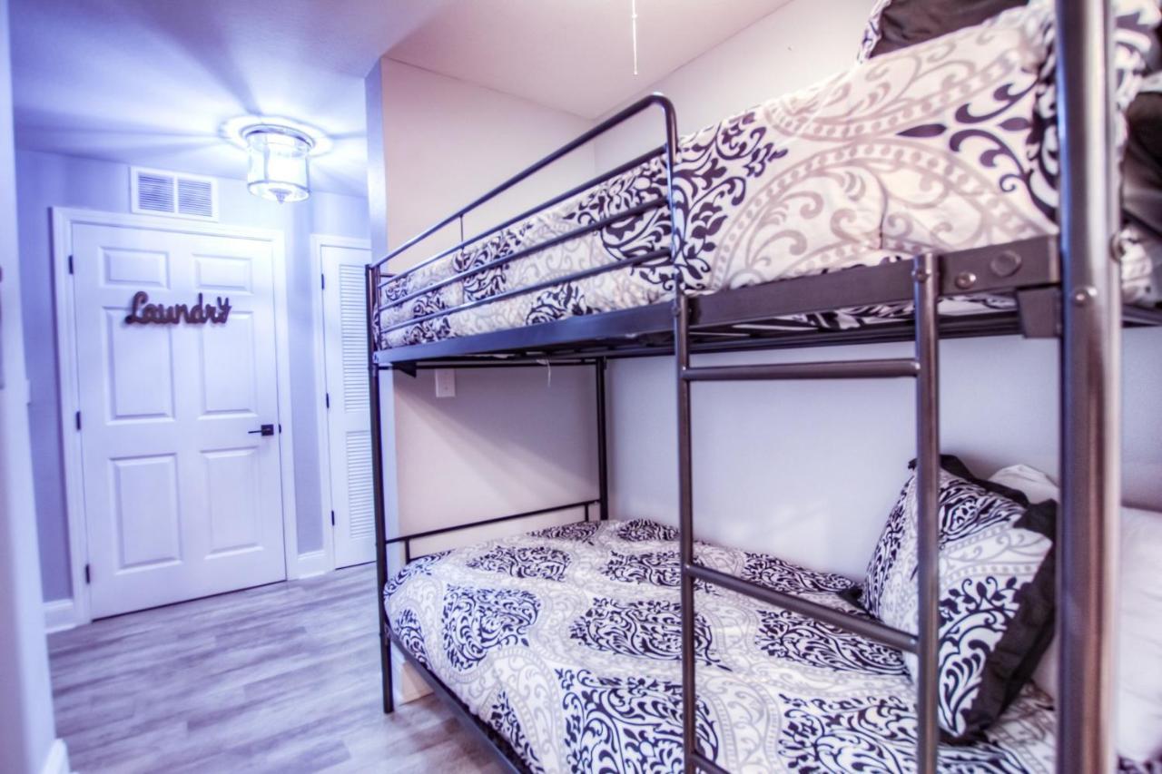 Brand New! Laketown Wharf 633! Amazing 3 Bd, Great Location, And Awesome Amenities! 巴拿马城 外观 照片