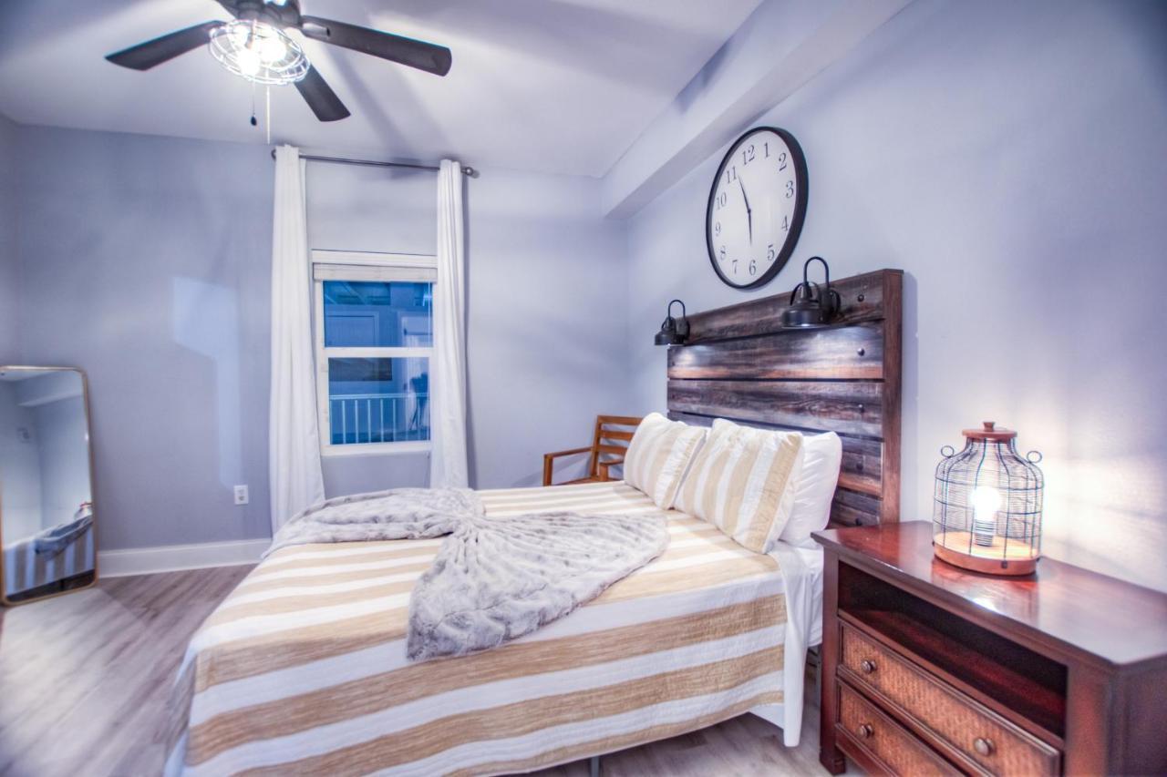 Brand New! Laketown Wharf 633! Amazing 3 Bd, Great Location, And Awesome Amenities! 巴拿马城 外观 照片