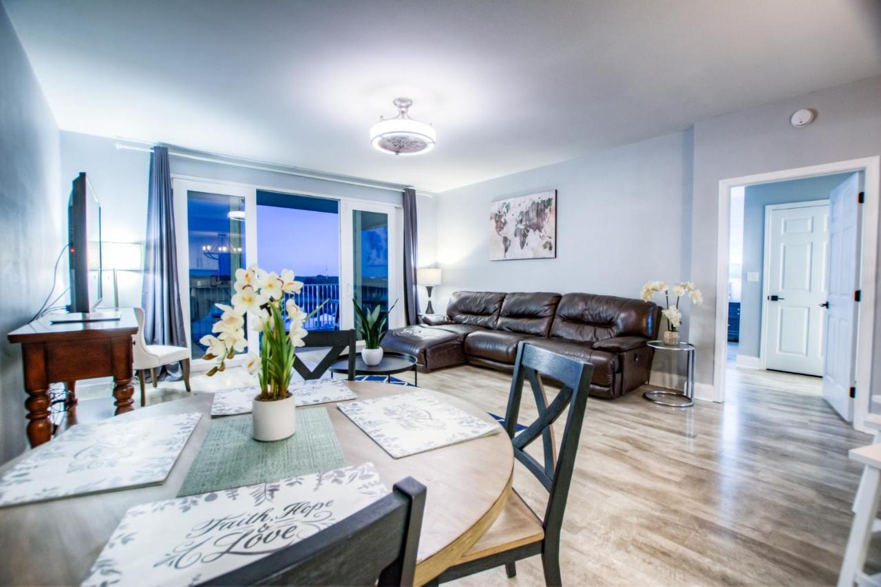 Brand New! Laketown Wharf 633! Amazing 3 Bd, Great Location, And Awesome Amenities! 巴拿马城 外观 照片