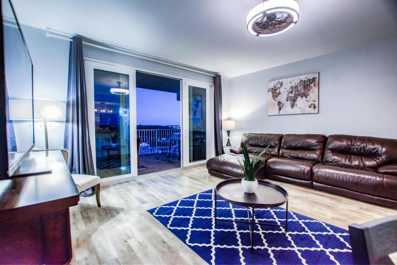 Brand New! Laketown Wharf 633! Amazing 3 Bd, Great Location, And Awesome Amenities! 巴拿马城 外观 照片
