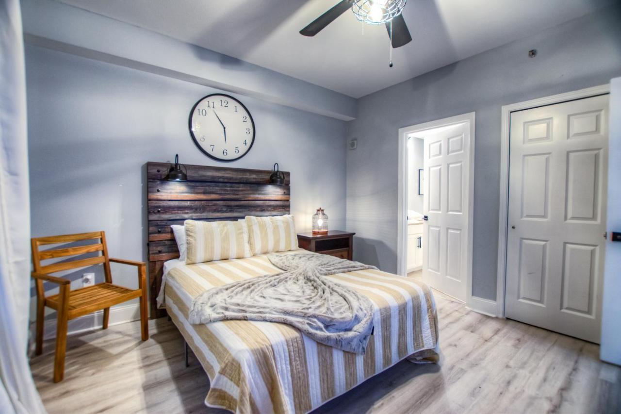 Brand New! Laketown Wharf 633! Amazing 3 Bd, Great Location, And Awesome Amenities! 巴拿马城 外观 照片