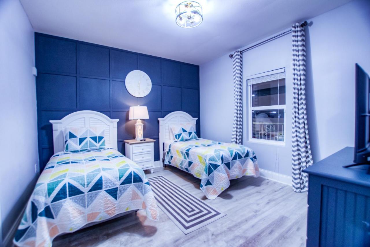 Brand New! Laketown Wharf 633! Amazing 3 Bd, Great Location, And Awesome Amenities! 巴拿马城 外观 照片