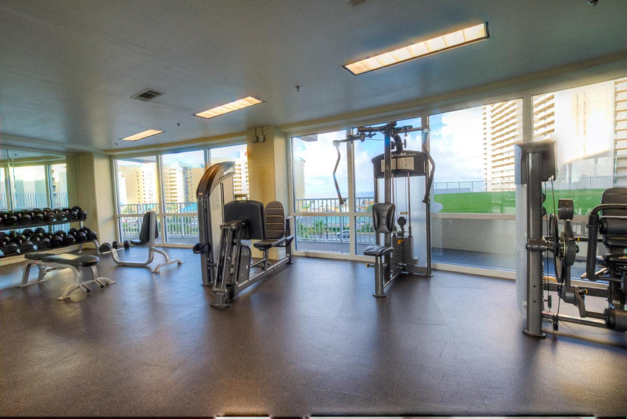 Brand New! Laketown Wharf 633! Amazing 3 Bd, Great Location, And Awesome Amenities! 巴拿马城 外观 照片